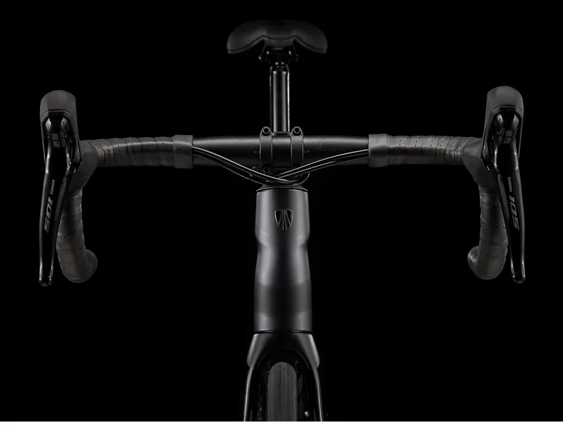 Trek Emonda ALR 5 in Trek Black-5